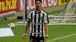 Foto: Alessandra Torres/AGIF