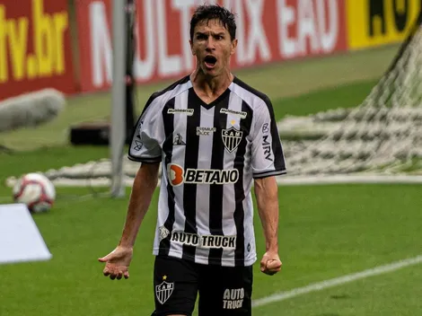 Atlético indica substituto de Nacho Fernández contra Inter