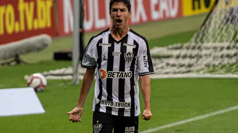 Foto: Alessandra Torres/AGIF