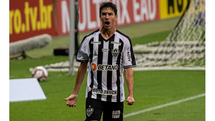 Foto: Alessandra Torres/AGIF
