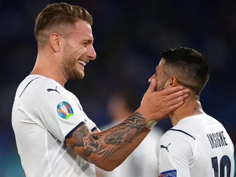 Itália x Suíça: prognóstico para a partida da Eurocopa