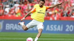 Foto: Jeferson Guareze/AGIF