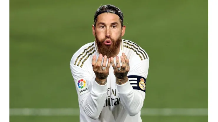Foto: in Madrid, Spain.(Photo by Angel Martinez/Getty Images)