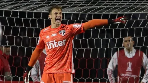 Foto: Rubens Chiri/ São Paulo FC