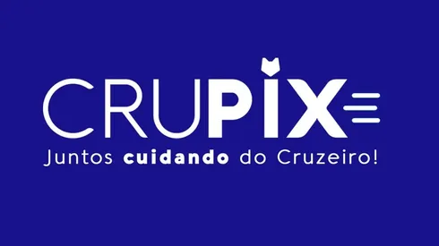 Cruzeiro lançou o CruPIX recentemente