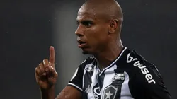 Flickr Oficial Botafogo de Futebol e Regatas - autor: Vitor Silva