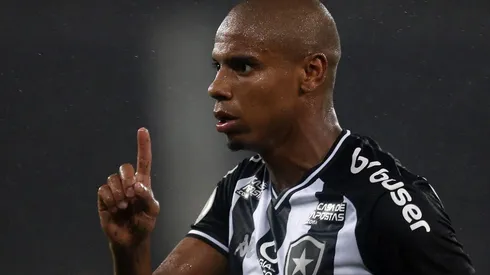 Flickr Oficial Botafogo de Futebol e Regatas - autor: Vitor Silva