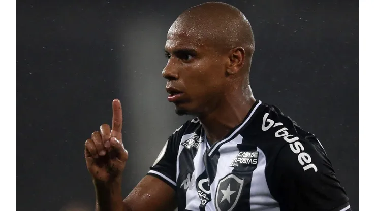 Flickr Oficial Botafogo de Futebol e Regatas - autor: Vitor Silva