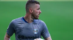 Foto: Fernando Alves/AGIF