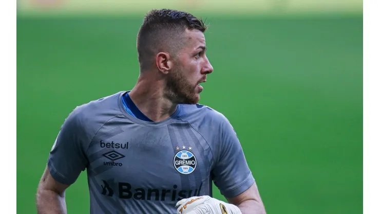 Foto: Fernando Alves/AGIF