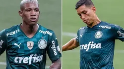 Fotos: Marcello Zambrana/AGIF