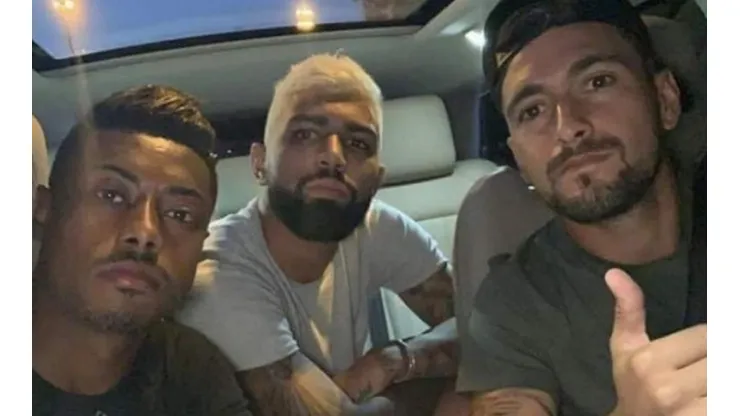 (Foto: Reprodução / Instagram)