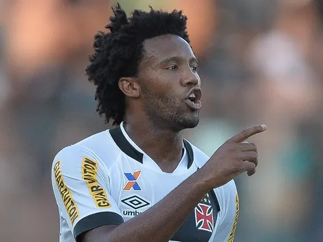 Rafael Vaz expõe situação delicada com torcedores ao chegar no Vasco