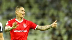 Foto: Pedro Chaves/AGIF