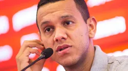 Foto: Daniel Vorley/AGIF