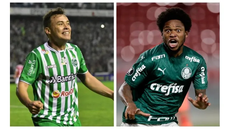 Juventude x Palmeiras: data, hora e canal para assistir essa partida do Brasileirão