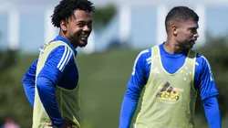 Foto: Gustavo Aleixo/Cruzeiro