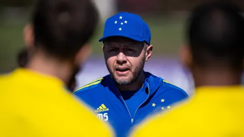 Foto: Bruno Haddad/Cruzeiro/Divulgação