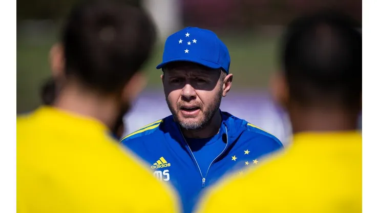 Foto: Bruno Haddad/Cruzeiro/Divulgação