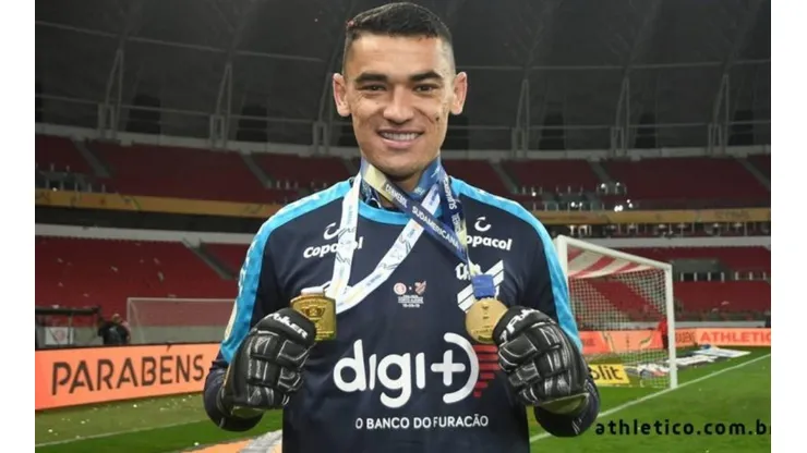 Jardine mira convocação de Santos para defender a seleção brasileira em Tóquio