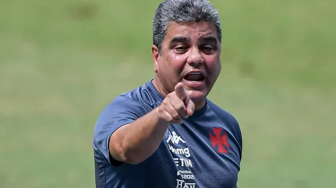 Cabo pode ter mais um reforço no ataque - Foto: Thiago Ribeiro/AGIF.