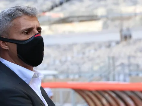 MCP detona Crespo em podcast e mostra preocupação com o sistema ofensivo do São Paulo