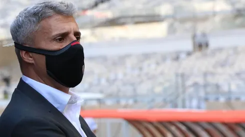 Foto: Fernando Moreno/AGIF