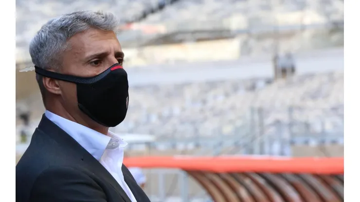 Foto: Fernando Moreno/AGIF