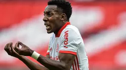 Foto: Thiago Ribeiro/AGIF