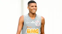 Varanda não vem sendo nem relacionado - Foto: Rodrigo Coca/Agência Corinthians.