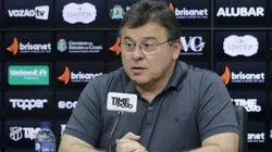 Foto: Marcelo Vidal/CearaSC.com