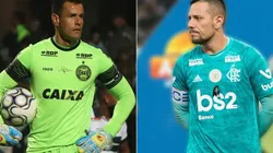 Flamengo x Coritiba: saiba onde assistir ao vivo a partida desta quarta