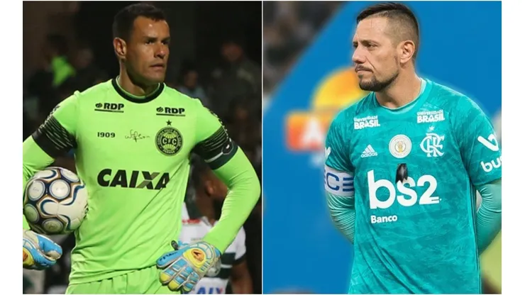 Flamengo x Coritiba: saiba onde assistir ao vivo a partida desta quarta