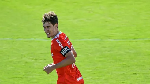 Foto: Pedro H. Tesch/AGIF