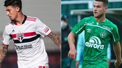 São Paulo x Chapecoense: saiba onde assistir ao vivo a partida desta quarta