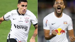 Corinthians x Red Bull Bragantino: Data, hora e canal para assistir essa partida do Brasileirão