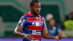 Foto: in Sao Paulo, Brazil. (Photo by Miguel Schincariol/Getty Images)