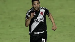 Foto: Thiago Ribeiro/AGIF