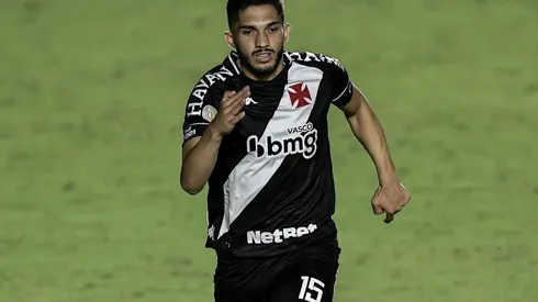 Foto: Thiago Ribeiro/AGIF