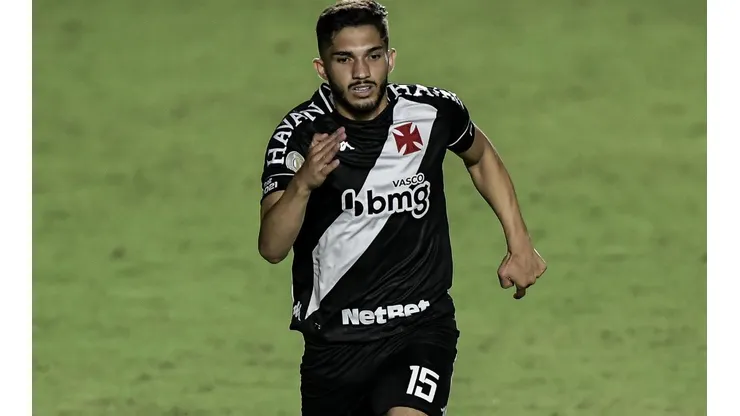 Foto: Thiago Ribeiro/AGIF