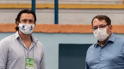 Foto: Gustavo Aleixo/Cruzeiro