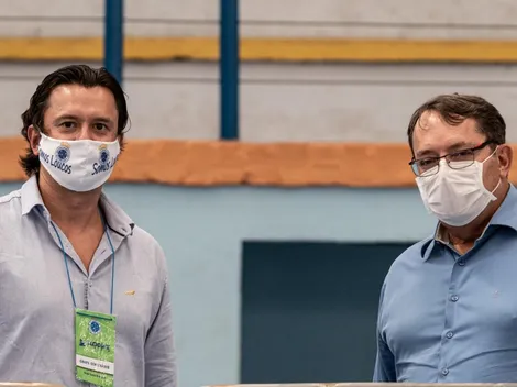 Indicações de Pedrinho são ignoradas por Sérgio