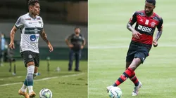 Flamengo x Coritiba: data, hora e canal para assistir essa partida da Copa do Brasil