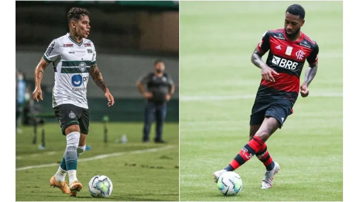 Flamengo x Coritiba: data, hora e canal para assistir essa partida da Copa do Brasil