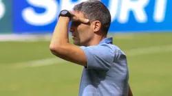 Foto: Fernando Moreno/AGIF