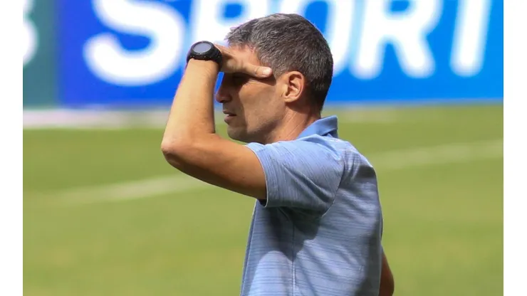 Foto: Fernando Moreno/AGIF