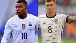 França x Alemanha: Data, hora e canal para assistir esse jogão da Eurocopa. (Foto: Getty Images)
