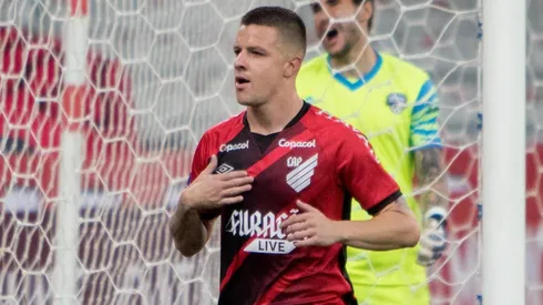 Foto: Robson Mafra/AGIF