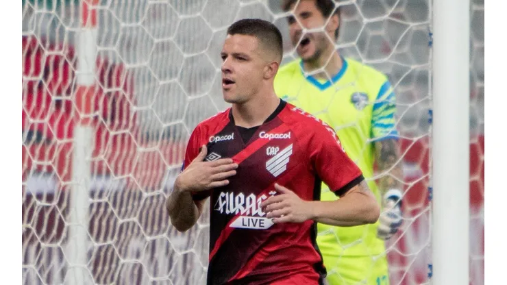 Foto: Robson Mafra/AGIF