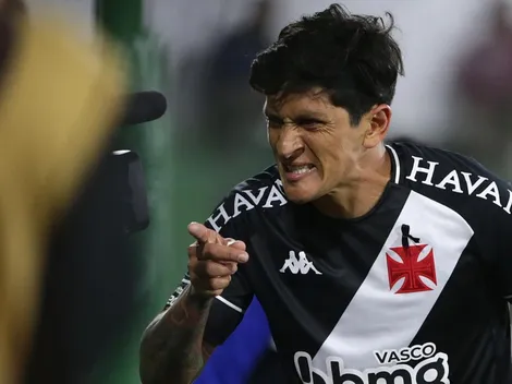 Concorrência com Cano pesa na balança e atacante deve ser emprestado